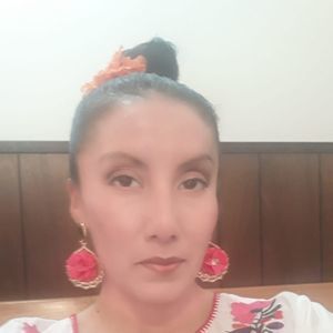 Meet your Posher, Lucy